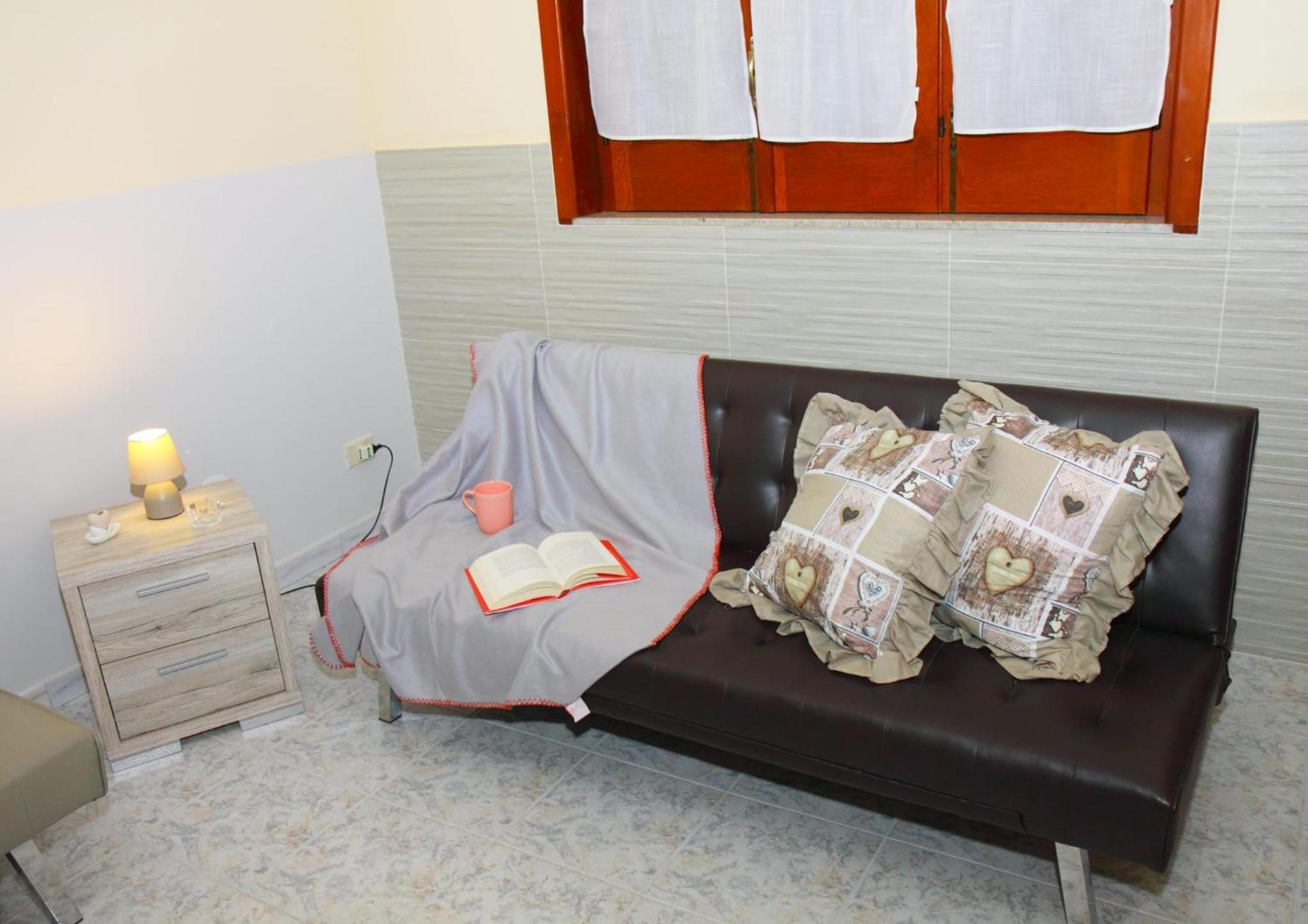 Largo Baluardo 13 Apartment Avola Exterior photo