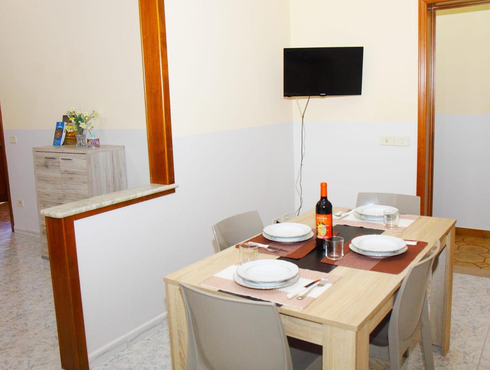 Largo Baluardo 13 Apartment Avola Exterior photo
